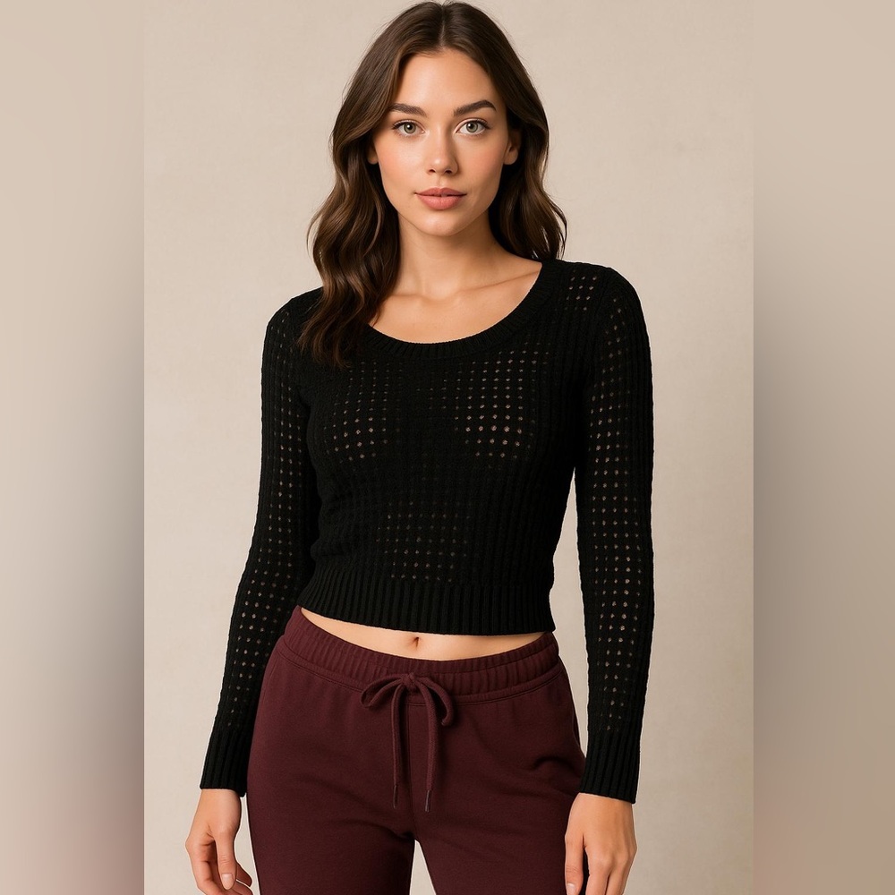Guess Women’s Sweater XS